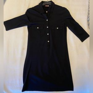 Black Persifor XS dress